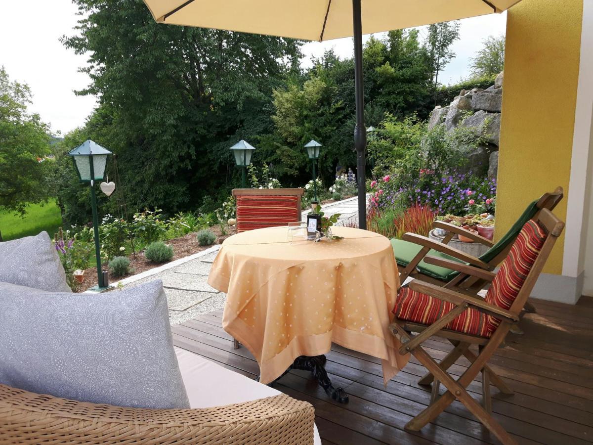 Marga'S Ferienwohnung Lembach im Mühlkreis المظهر الخارجي الصورة