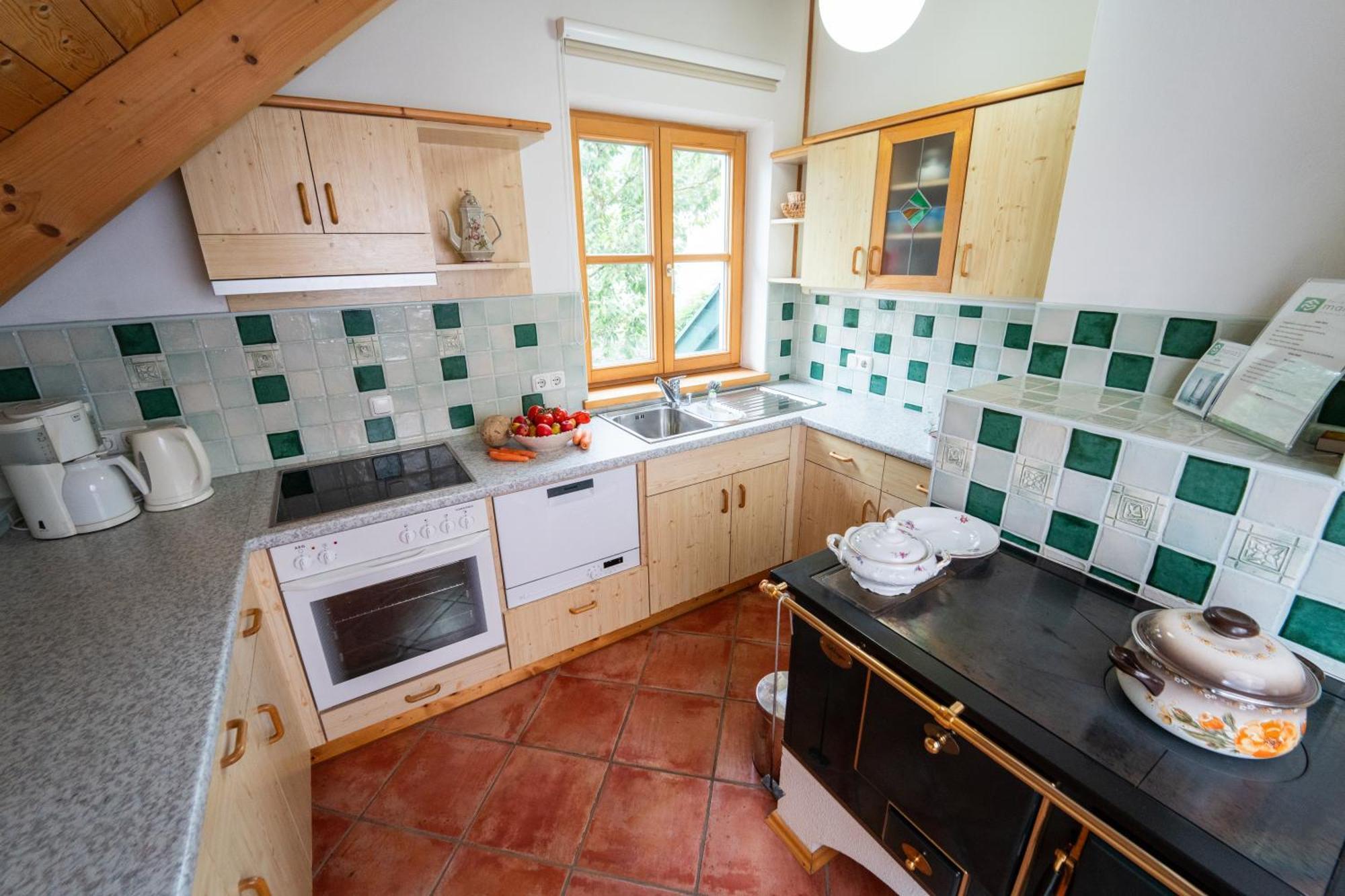 Marga'S Ferienwohnung Lembach im Mühlkreis المظهر الخارجي الصورة