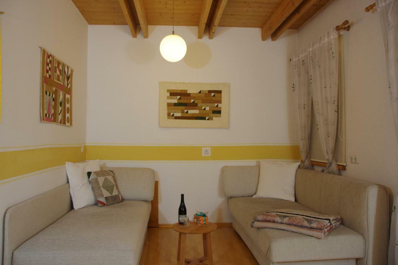 Marga'S Ferienwohnung Lembach im Mühlkreis المظهر الخارجي الصورة